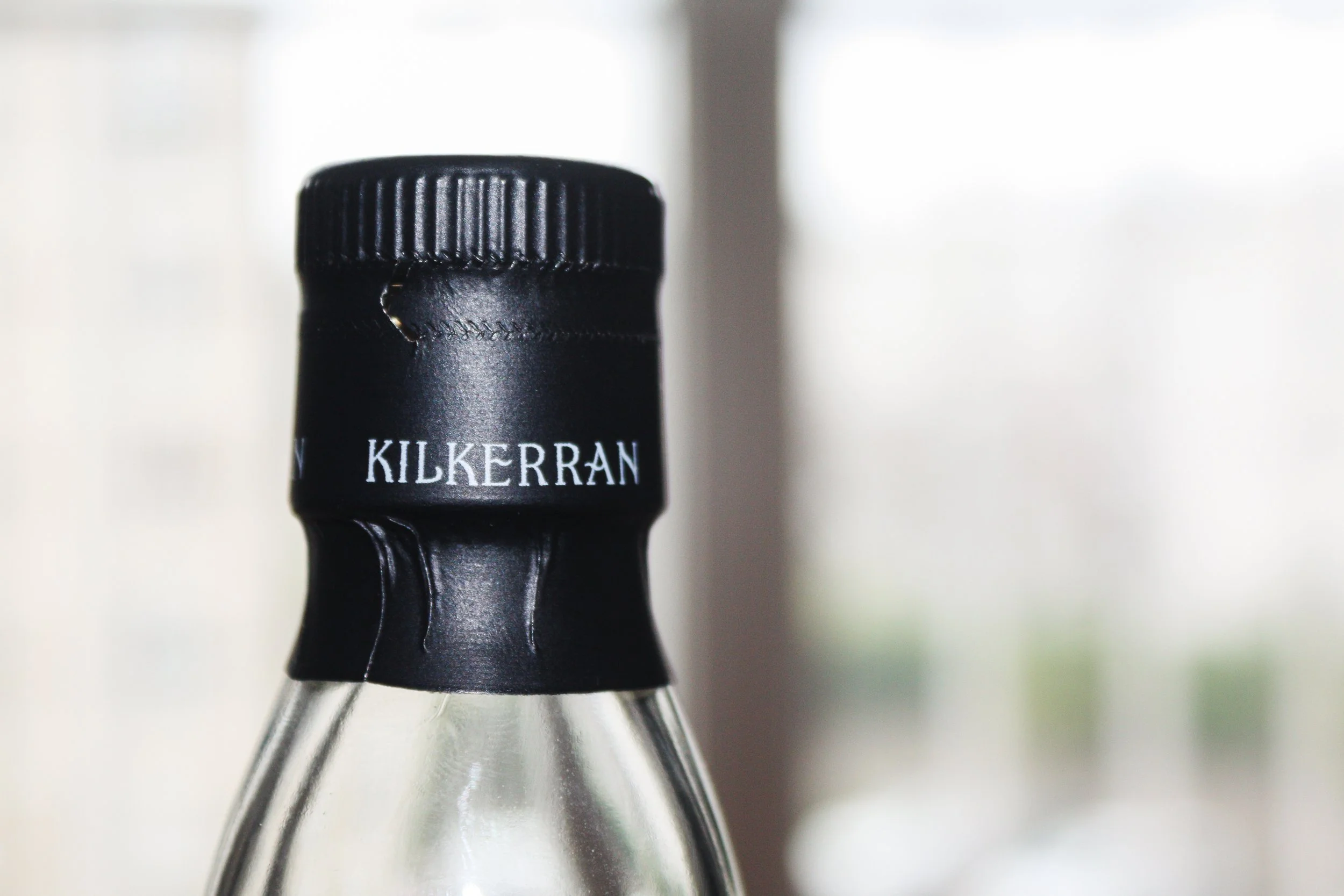 Kilkerran Heavily Peated Batch 7 — Dramface